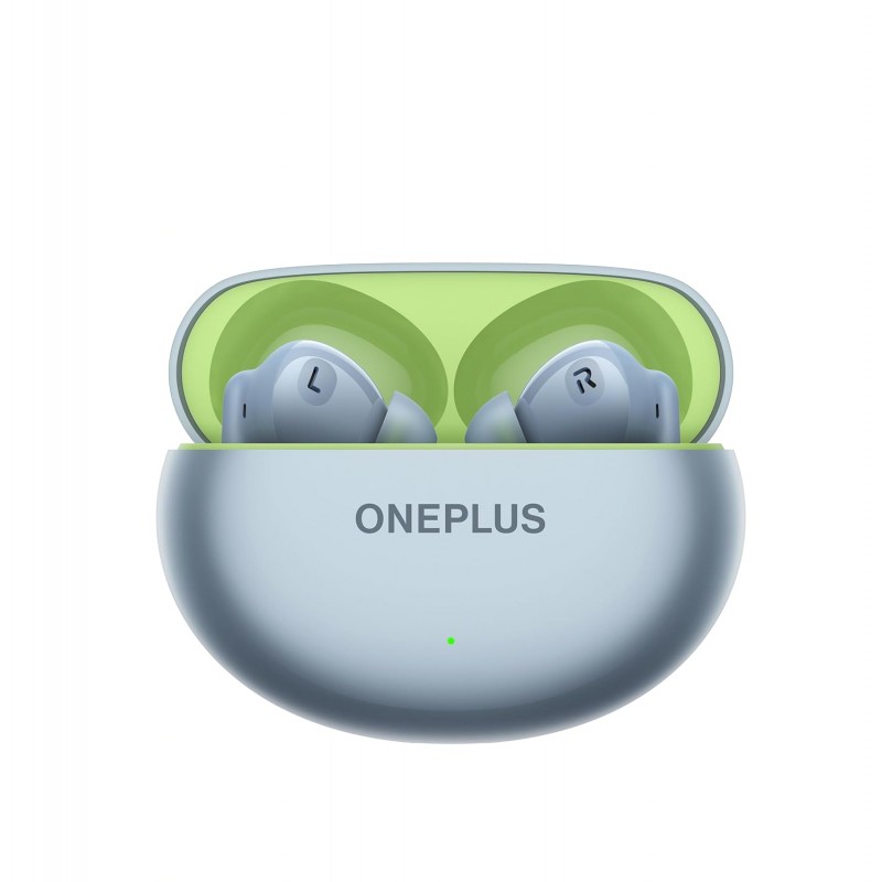 OnePlus Nord Buds 3 Pro Truly Wireless Bluetooth in Ear Earbuds with Upto 49Db Active Noise Cancellation,12.4Mm Dynamic Drivers,10Mins for 11Hrs Fast Charging with Upto 44Hrs Music Playback[Black]