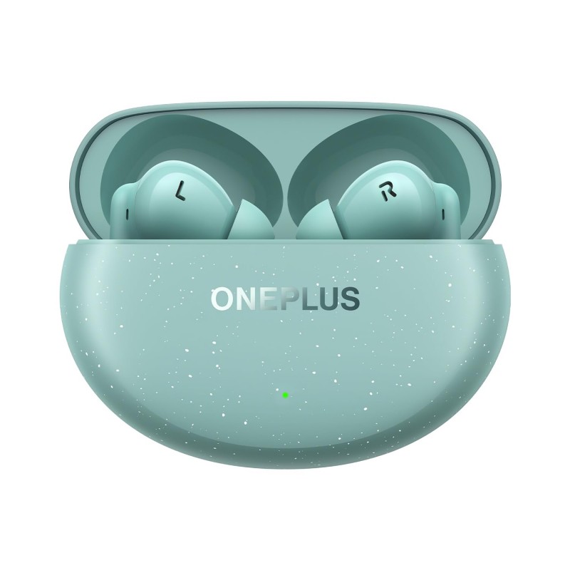 OnePlus Nord Buds 3 Pro Truly Wireless Bluetooth in Ear Earbuds with Upto 49Db Active Noise Cancellation,12.4Mm Dynamic Drivers,10Mins for 11Hrs Fast Charging with Upto 44Hrs Music Playback[Black]