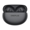 OnePlus Nord Buds 3 Pro Truly Wireless Bluetooth in Ear Earbuds with Upto 49Db Active Noise Cancellation,12.4Mm Dynamic Drivers,10Mins for 11Hrs Fast Charging with Upto 44Hrs Music Playback[Black]