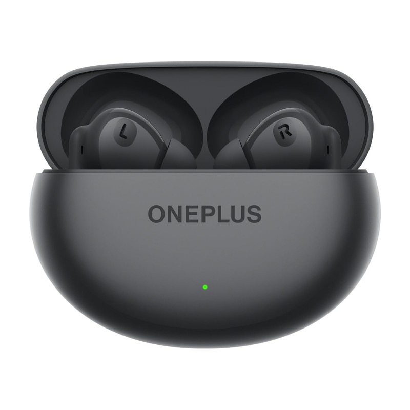 OnePlus Nord Buds 3 Pro Truly Wireless Bluetooth in Ear Earbuds with Upto 49Db Active Noise Cancellation,12.4Mm Dynamic Drivers,10Mins for 11Hrs Fast Charging with Upto 44Hrs Music Playback[Black]