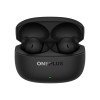 OnePlus Nord Buds 4 Pro TWS Earbuds, Upto 55dB Real-time ANC, Adaptive Mode, 12mm Titanium-Coated Driver Black