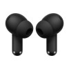 OnePlus Nord Buds 4 Pro TWS Earbuds, Upto 55dB Real-time ANC, Adaptive Mode, 12mm Titanium-Coated Driver Black