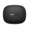 OnePlus Nord Buds 4 Pro TWS Earbuds, Upto 55dB Real-time ANC, Adaptive Mode, 12mm Titanium-Coated Driver Black