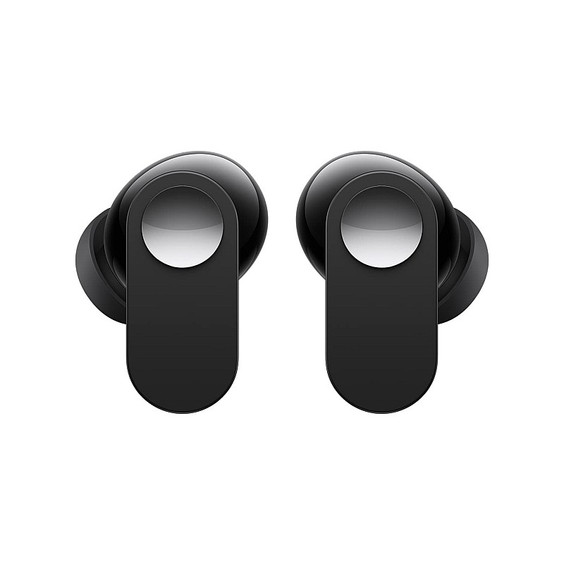 OnePlus Nord Buds True Wireless in Ear Earbuds with Mic Black Slate