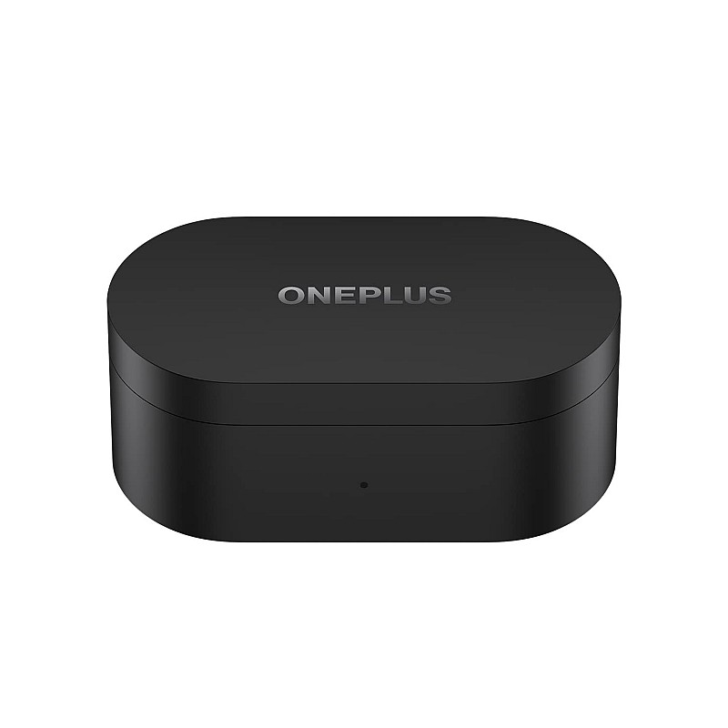 OnePlus Nord Buds True Wireless in Ear Earbuds with Mic Black Slate