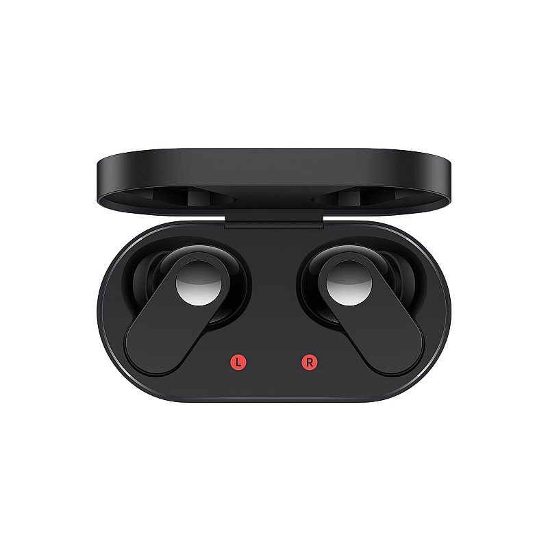 OnePlus Nord Buds True Wireless in Ear Earbuds with Mic Black Slate