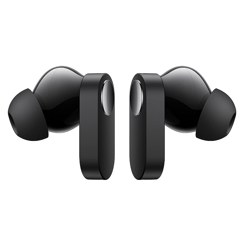 OnePlus Nord Buds True Wireless in Ear Earbuds with Mic Black Slate