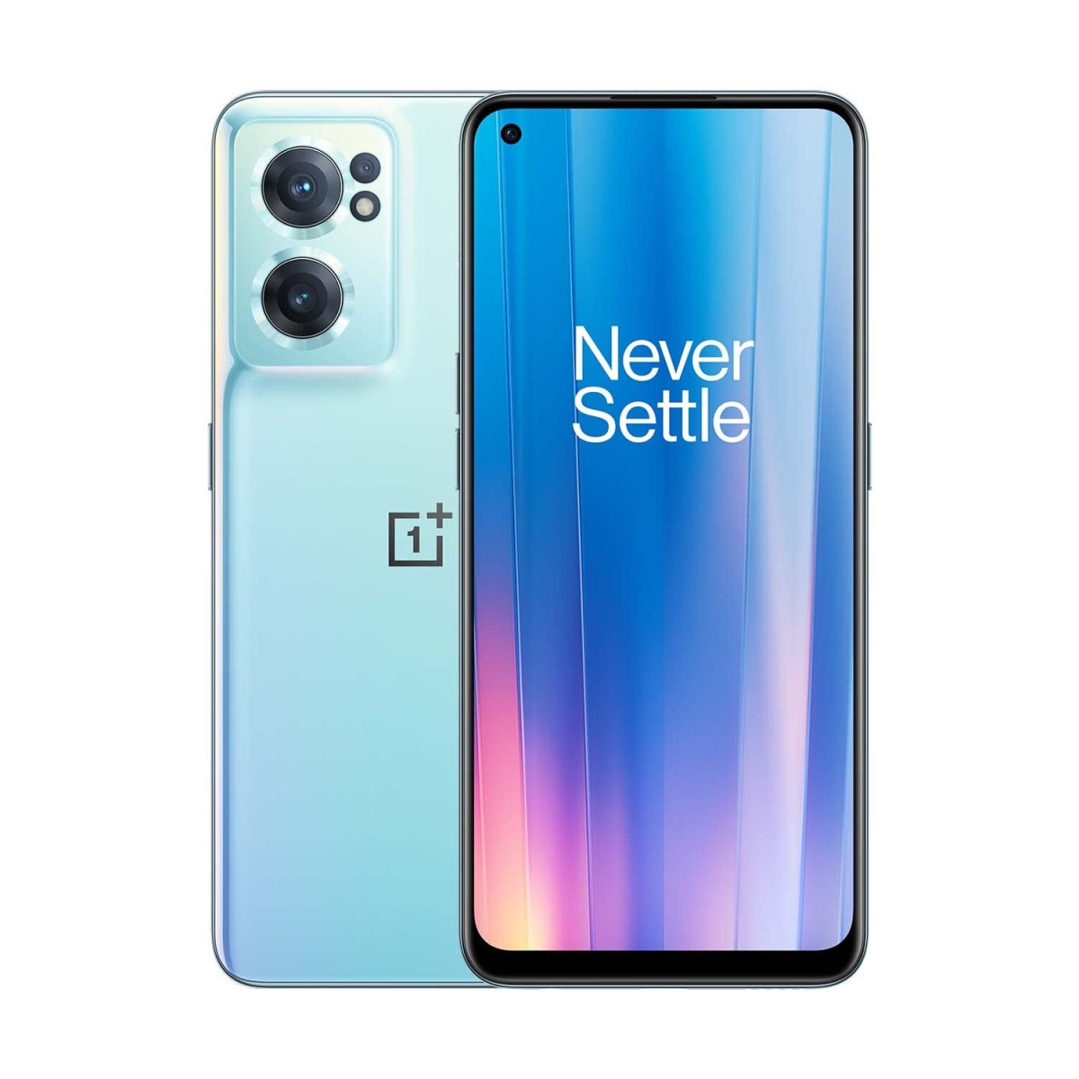 OnePlus Nord CE 2 5G Bahamas Blue 8GB RAM 128GB Storage refurbished