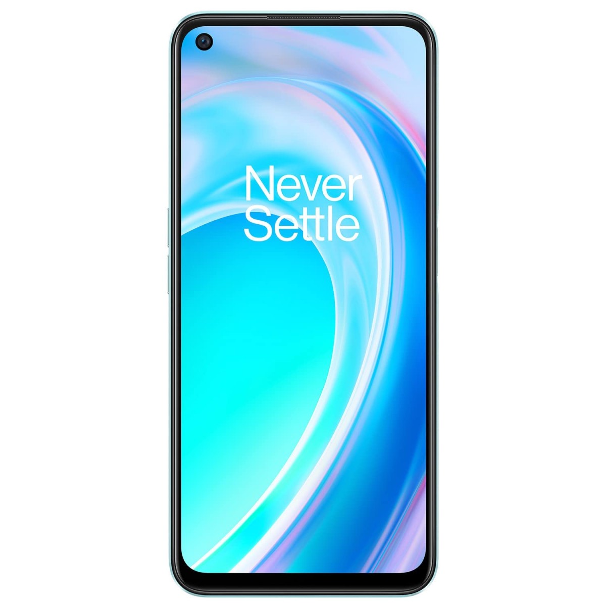 OnePlus Nord CE 2 Lite 5G (Blue Tide, 6GB RAM, 128GB Storage) {open box}