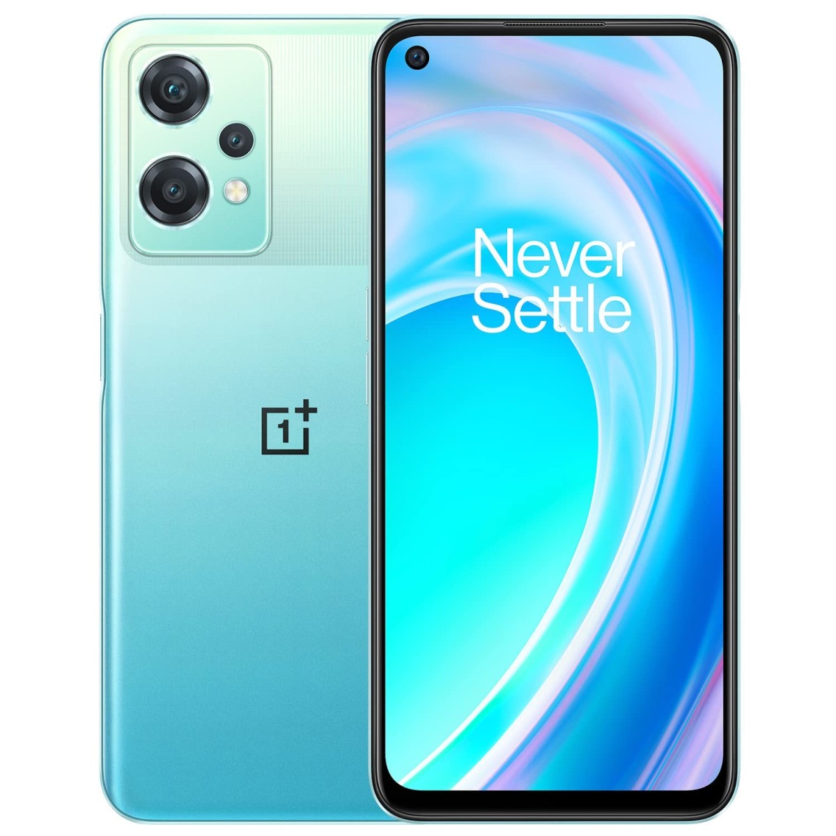 OnePlus Nord CE 2 Lite 5G (Blue Tide, 6GB RAM, 128GB Storage) {open box}