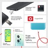 OnePlus Nord CE 2 Lite 5G (Blue Tide, 6GB RAM, 128GB Storage) {open box} OnePlus Nord CE 2 Lite 5G (Blue Tide, 6GB RAM, 128GB Storage) {open box}