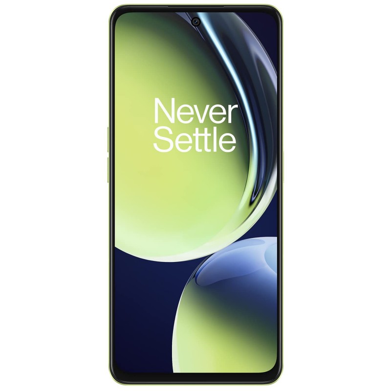OnePlus Nord CE 3 Lite 5G (Pastel Lime, 8GB RAM, 128GB Storage) {open box} OnePlus Nord CE 3 Lite 5G (Pastel Lime, 8GB RAM, 128GB Storage) {open box}