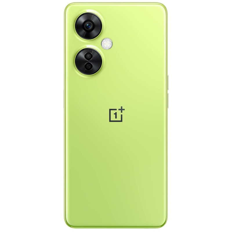 OnePlus Nord CE 3 Lite 5G (Pastel Lime, 8GB RAM, 128GB Storage) {open box} OnePlus Nord CE 3 Lite 5G (Pastel Lime, 8GB RAM, 128GB Storage) {open box}