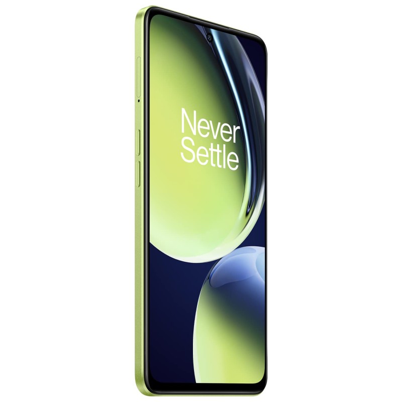 OnePlus Nord CE 3 Lite 5G (Pastel Lime, 8GB RAM, 128GB Storage) {open box} OnePlus Nord CE 3 Lite 5G (Pastel Lime, 8GB RAM, 128GB Storage) {open box}