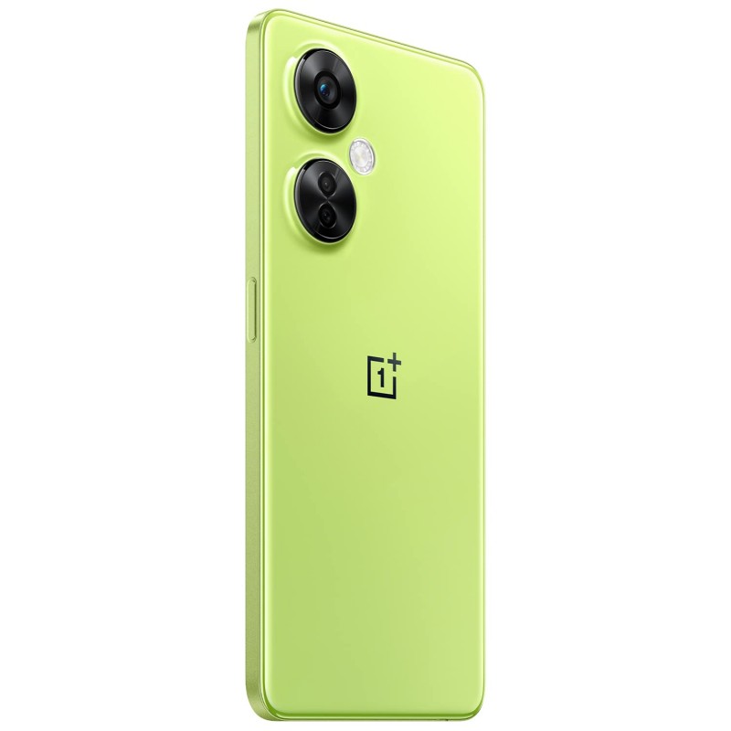 OnePlus Nord CE 3 Lite 5G (Pastel Lime, 8GB RAM, 128GB Storage) {open box} OnePlus Nord CE 3 Lite 5G (Pastel Lime, 8GB RAM, 128GB Storage) {open box}