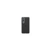 OnePlus Nord CE4 5G Thermoplastic Polyurethane Nord Ce4 Sandstone Bumper Case Black