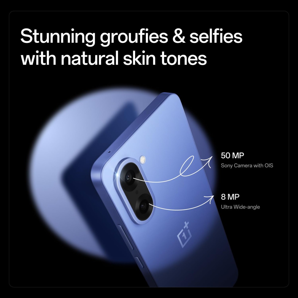 OnePlus Nord CE5 MediaTek Dimensity Powered by OnePlus AI 256GB 8GB Black Infinity OnePlus Nord CE5 MediaTek Dimensity Powered by OnePlus AI 256GB 8GB Black Infinity