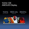 OnePlus Nord CE6 | 8GB+256GB | Fresh Blue | Snapdragon 7s Gen 4 | Segment's Fastest Touch Response | 8000mAh Battery