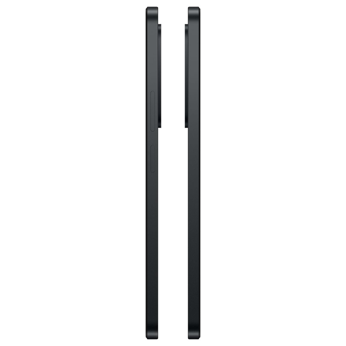 OnePlus Nord CE6 Lite | 8GB+128GB | Hyper Black | Segment's Fastest Dimensity 7400 Apex Processor | 7000mAh Battery CPH2725
