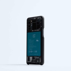 OnePlus Nord Creative Case (JerryRigEverything)