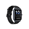 OnePlus Nord Watch with 1.78” AMOLED Display, 60 Hz Refresh Rate SPO2, Heart Rate [Midnight Black]