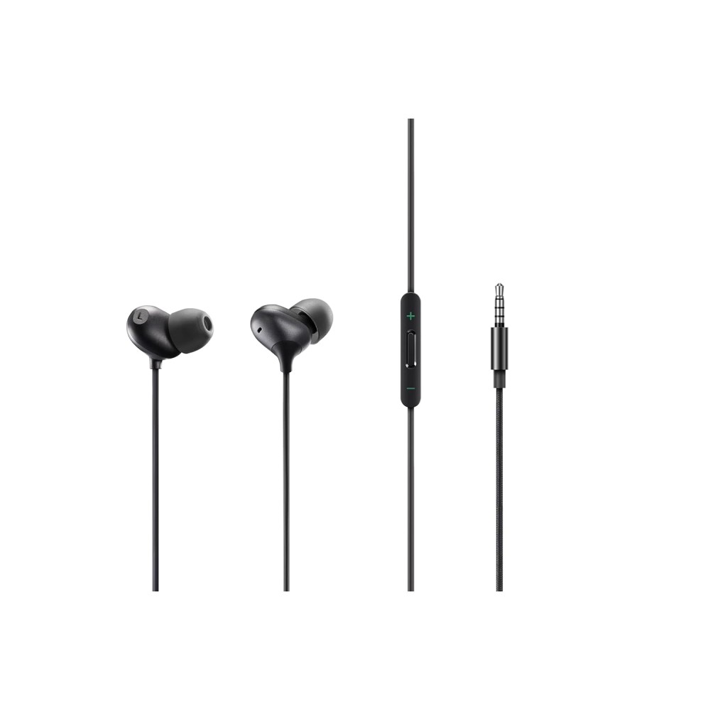 OnePlus Nord Wired Earphones（3.5mm）