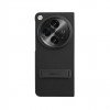 OnePlus Open Protective Case for Shell:PC+PU+Aluminum Alloy, Protective Film:Glass_Black OnePlus Open Protective Case for Shell:PC+PU+Aluminum Alloy, Protective Film:Glass_Black