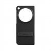 OnePlus Open Protective Case for Shell:PC+PU+Aluminum Alloy, Protective Film:Glass_Black OnePlus Open Protective Case for Shell:PC+PU+Aluminum Alloy, Protective Film:Glass_Black
