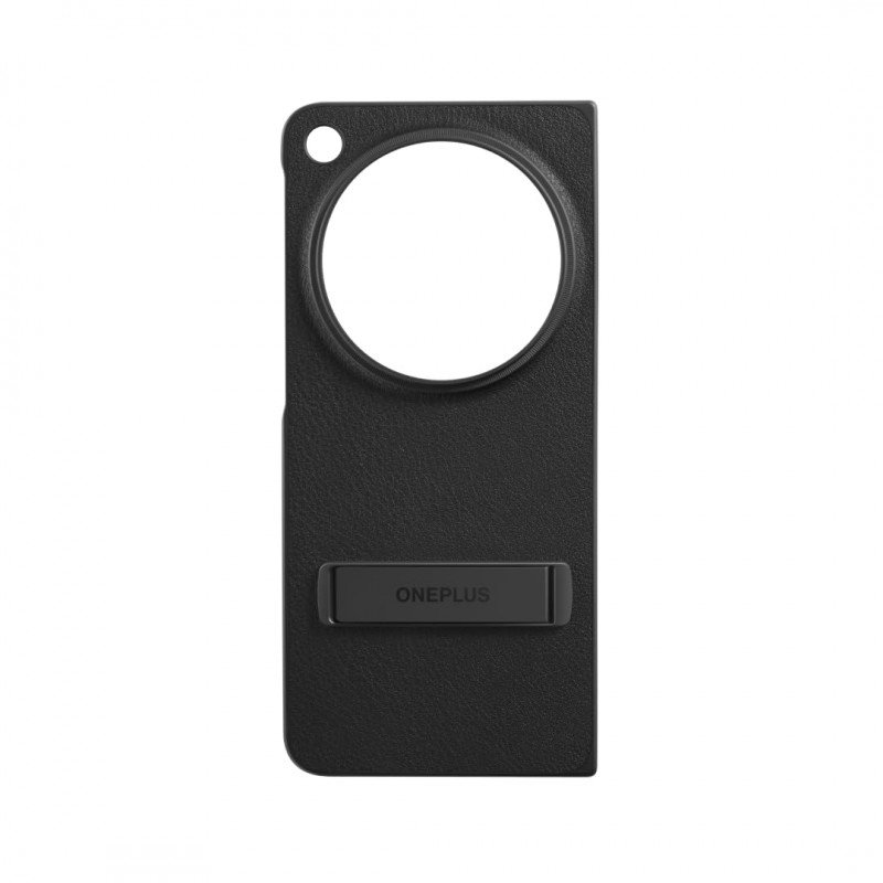 OnePlus Open Protective Case for Shell:PC+PU+Aluminum Alloy, Protective Film:Glass_Black OnePlus Open Protective Case for Shell:PC+PU+Aluminum Alloy, Protective Film:Glass_Black