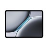 OnePlus Pad 2 (12.1 Inch),12GB RAM, 256GB Storage Snapdragon 8 Gen 3,144Hz Refresh Rate, 6 Speakers, 3K 12.1 Display, AI Features, 9610 mAh Battery, Wi-Fi Only with Cellular Data Sharing [Nimbus Gray]