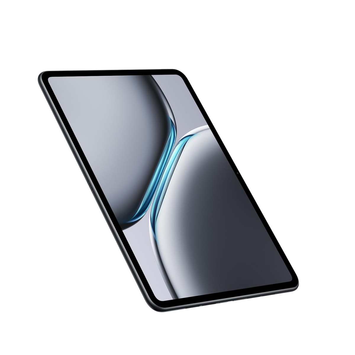 OnePlus Pad 2 (12.1 Inch),12GB RAM, 256GB Storage Snapdragon 8 Gen 3,144Hz Refresh Rate, 6 Speakers, 3K 12.1 Display, AI Features, 9610 mAh Battery, Wi-Fi Only with Cellular Data Sharing [Nimbus Gray]