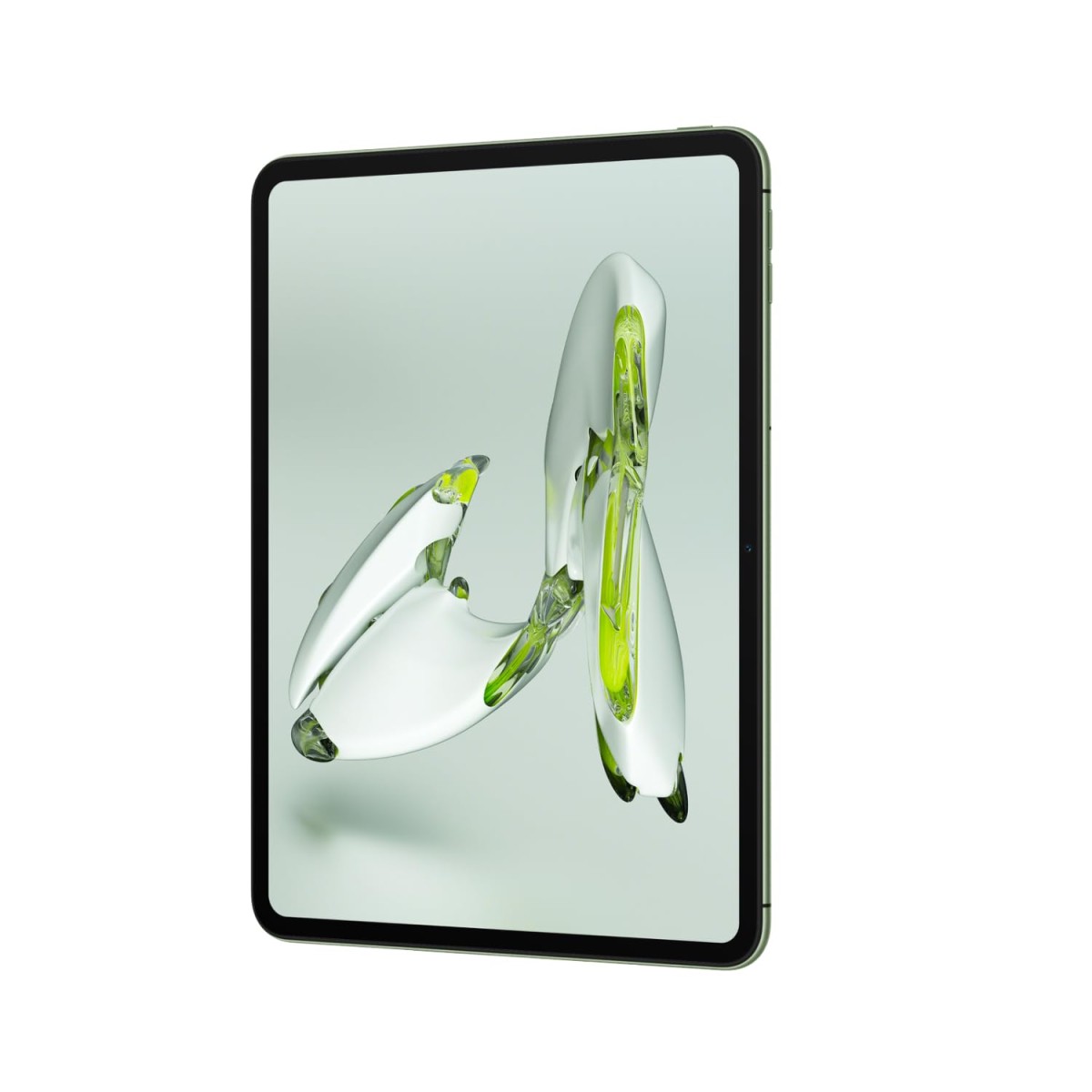 OnePlus Pad Go 11.35" 2.4K LCD Display, Dolby Atmos, 8GB RAM, 128GB Storage (Expandable to 1TB), Wi-Fi Only, Twin Mint Color