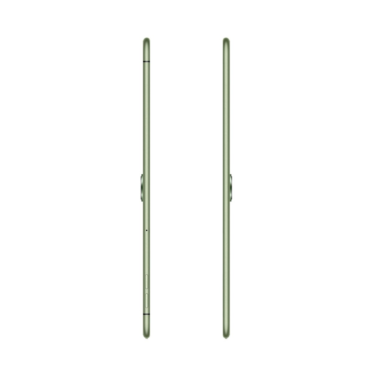 OnePlus Pad Go 11.35" 2.4K LCD Display, Dolby Atmos, 8GB RAM, 128GB Storage (Expandable to 1TB), Wi-Fi Only, Twin Mint Color