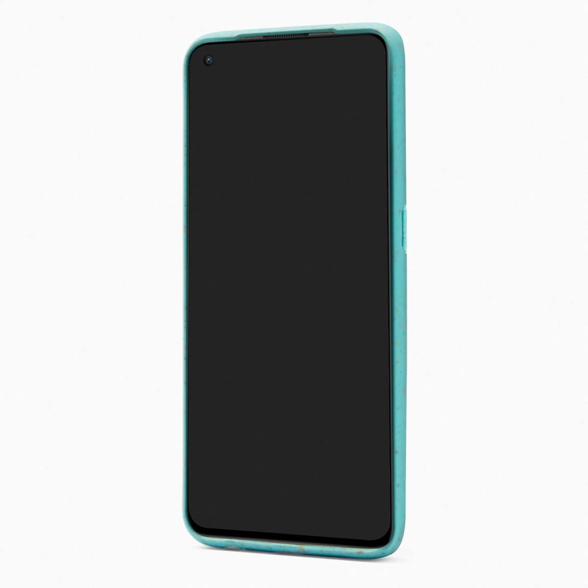 OnePlus Polycarbonate Bumper Case for Nord CE 5G (Blue)