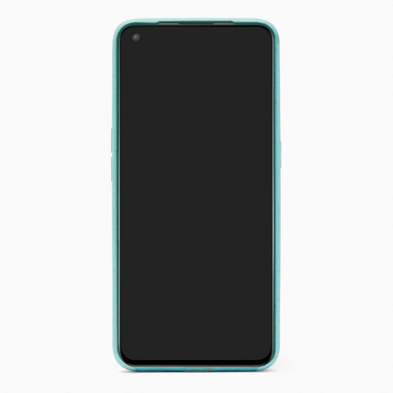 OnePlus Polycarbonate Bumper Case for Nord CE 5G (Blue)