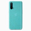 OnePlus Polycarbonate Bumper Case for Nord CE 5G (Blue)