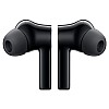 OnePlus Buds Z2 Obsidian Black Truly Wireless Earbuds Active Noise Cancellation