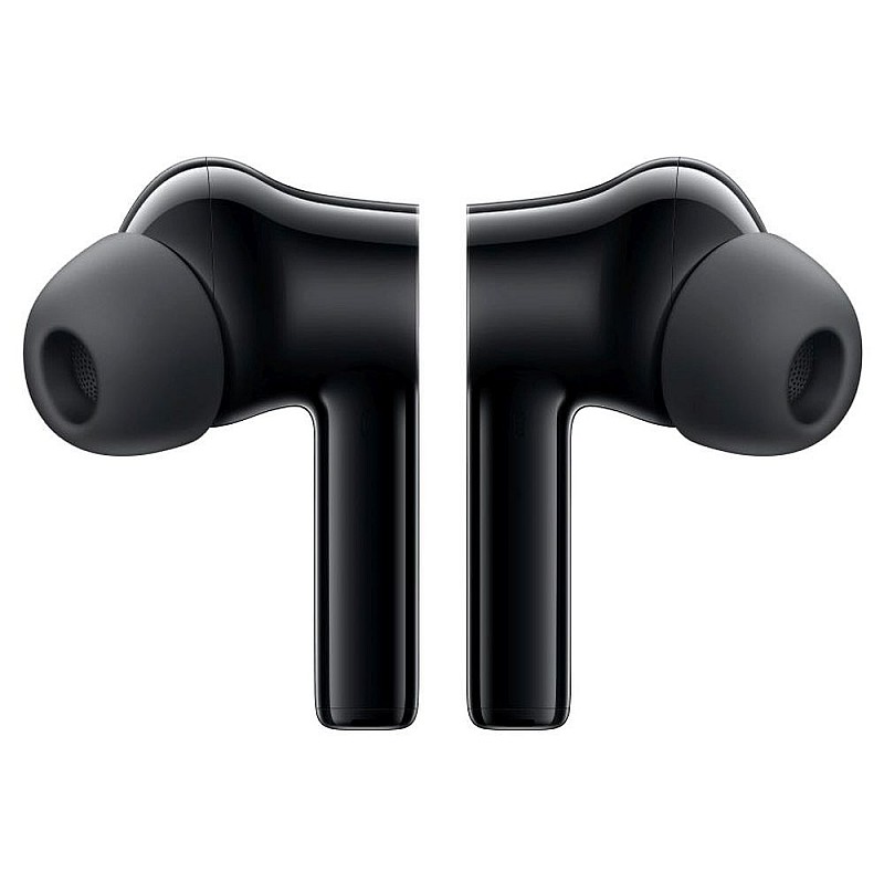 OnePlus Buds Z2 Obsidian Black Truly Wireless Earbuds Active Noise Cancellation