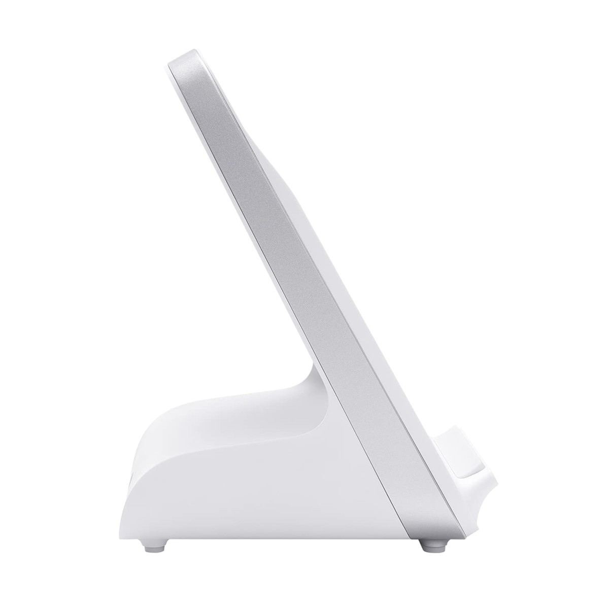 OnePlus Warp Charge 50 Wireless Charger for OnePlus Phones White