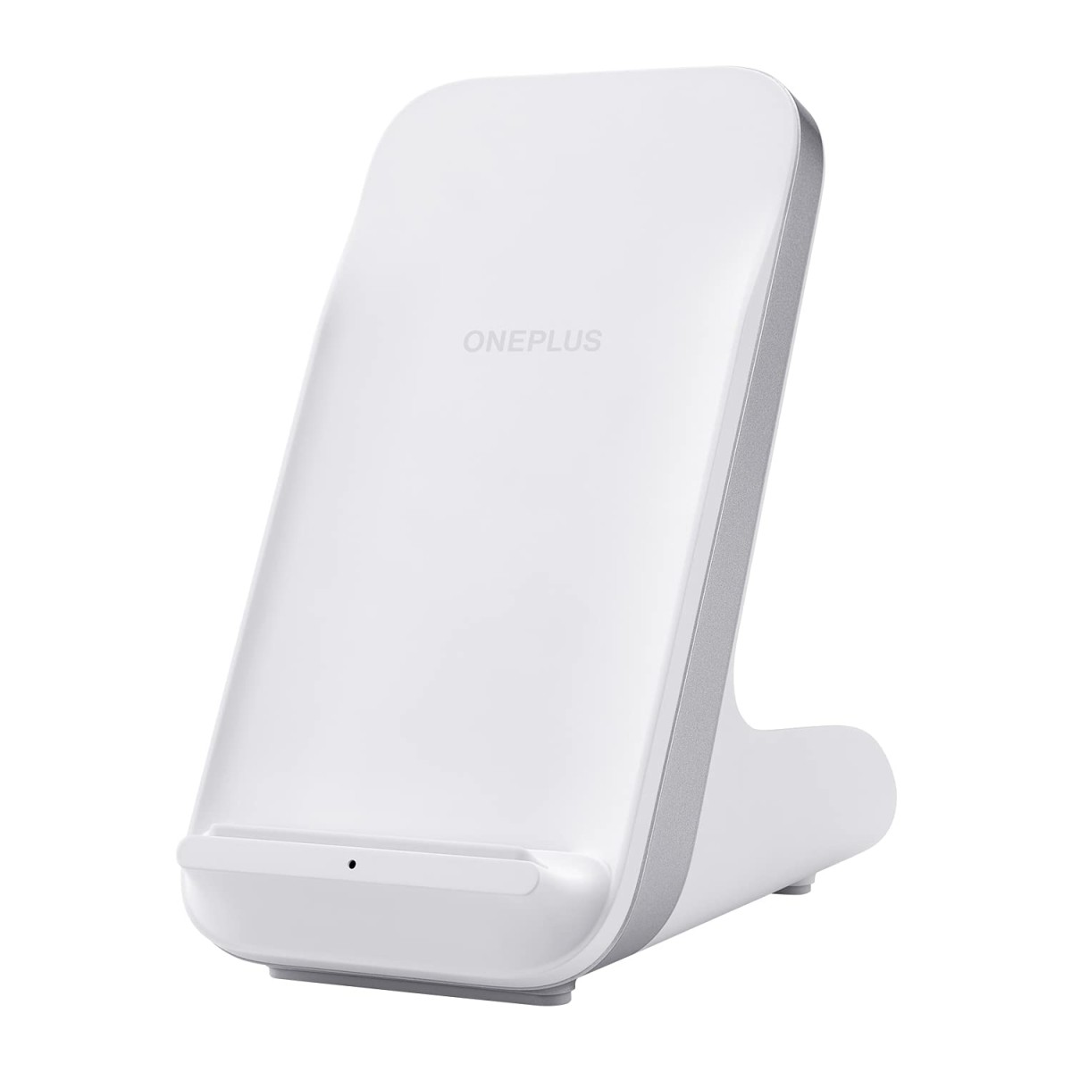 OnePlus Warp Charge 50 Wireless Charger for OnePlus Phones White