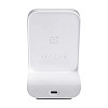 OnePlus Warp Charge 50 Wireless Charger for OnePlus Phones  White 