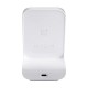 OnePlus Warp Charge 50 Wireless Charger for OnePlus Phones  White 