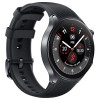 OnePlus Watch 2 with Wear OS 4,Snapdragon W5 Chipset,Upto 100hrs battery life,1.43’’ AMOLED Display, Stainless Steel & Sapphire Crystal build,Dual Frequency GPS, 5 ATM, IP68 & BT Calling (Black Steel) OnePlus Watch 2 with Wear OS 4,Snapdragon W5 Chipset,Upto 100hrs battery life,1.43’’ AMOLED Display, Stainless Steel & Sapphire Crystal build,Dual Frequency GPS, 5 ATM, IP68 & BT Calling (Black Steel)