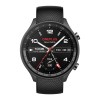 OnePlus Watch 2R with Wear OS 4 by Google,Snapdragon W5 Chipset,Upto 100hrs Battery Life,1.43’’ AMOLED Display,100+ Sports Mode,Dual Frequency GPS,5 ATM,IP68 & BT Calling [Gunmetal Gray]