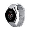 OnePlus Watch Moonlight Silver Smart Watch