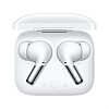 OnePlus Buds Pro Earbuds with Adaptive Noise Cancelling, Up To 38 Hours Of Battery Life, Glossy White