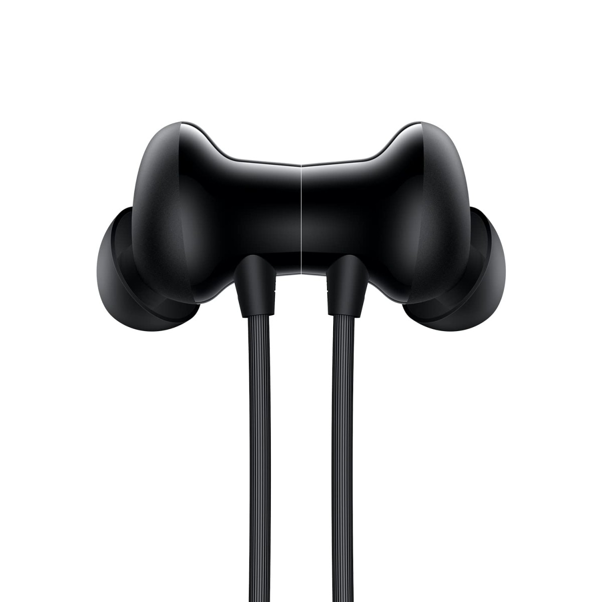 Oneplus Bullets Z2 Bluetooth Wireless in Ear Earphones (Magico Black)