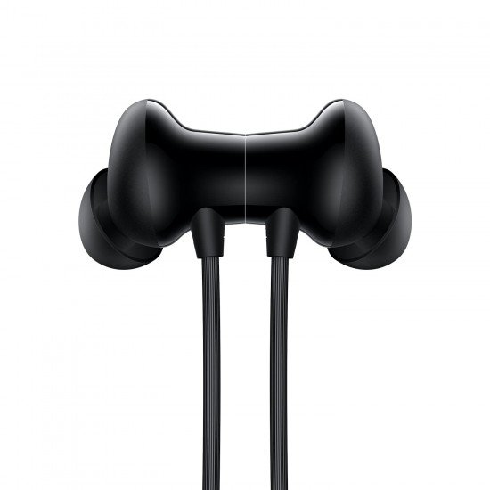 Oneplus Bullets Z2 Bluetooth Wireless in Ear Earphones (Magico Black)