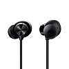 Oneplus Bullets Z2 Bluetooth Wireless in Ear Earphones (Magico Black)