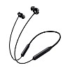 Oneplus Bullets Z2 Bluetooth Wireless in Ear Earphones (Magico Black)